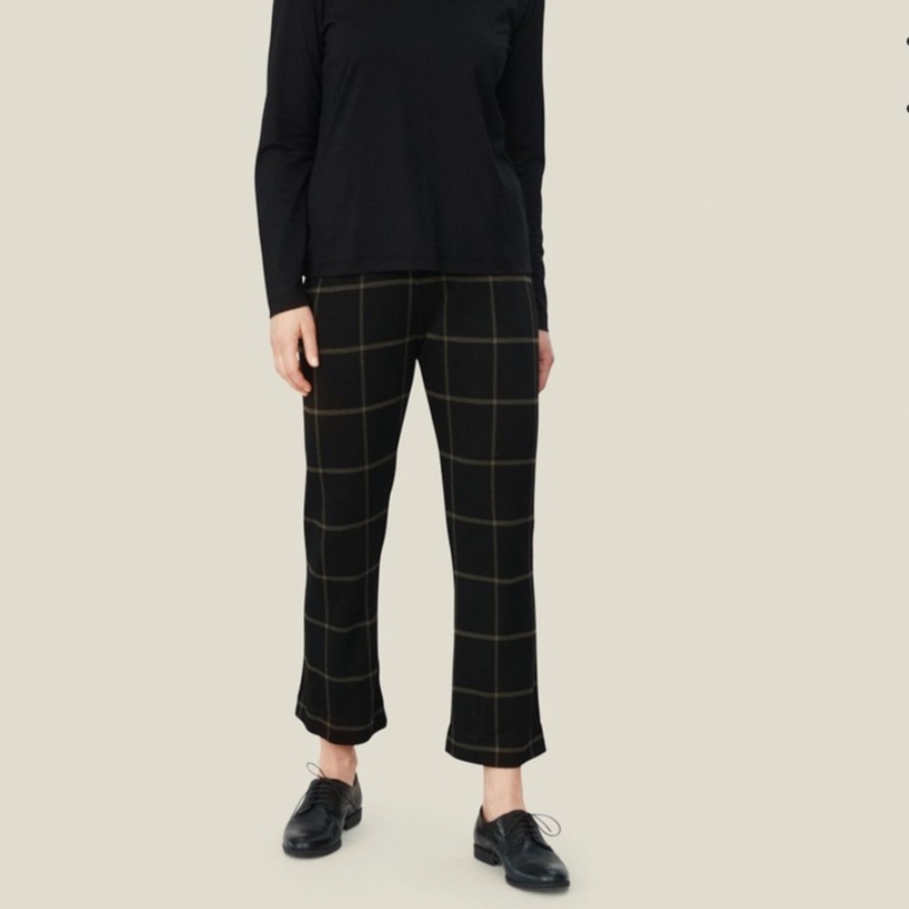 Masai trousers